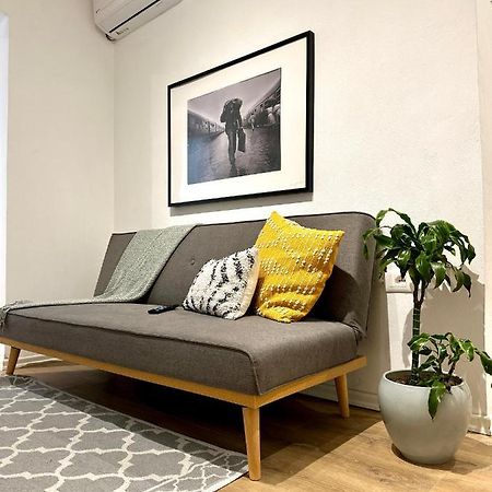 Tirana Lake Park Apartment Bagian luar foto