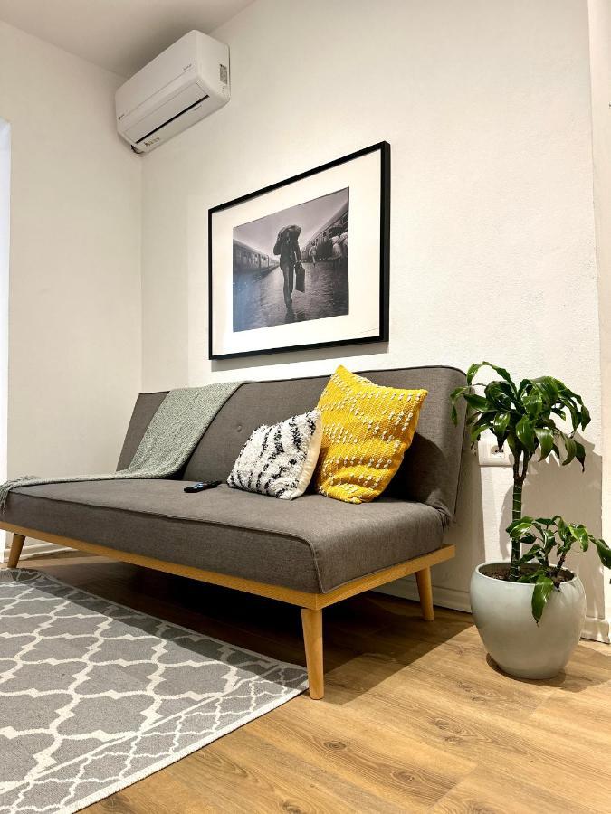Tirana Lake Park Apartment Bagian luar foto