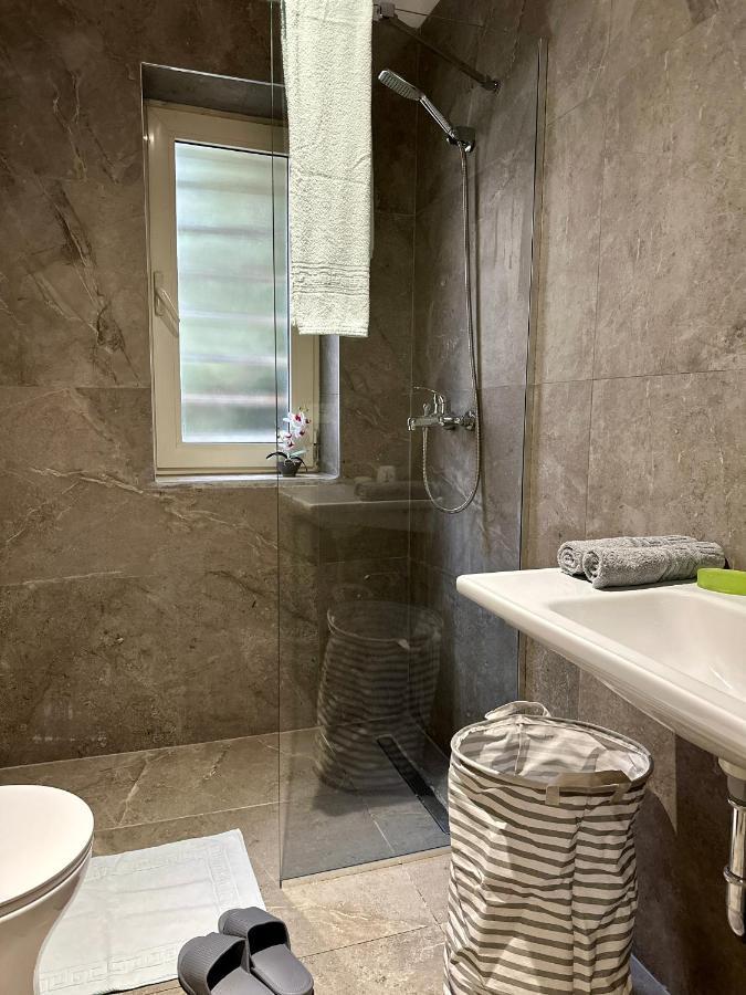 Tirana Lake Park Apartment Bagian luar foto