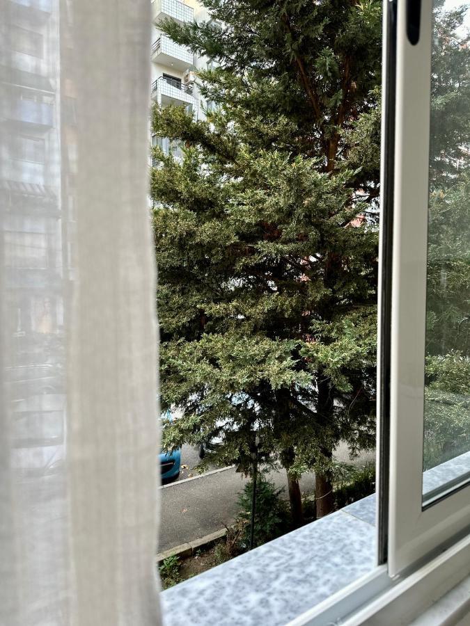 Tirana Lake Park Apartment Bagian luar foto